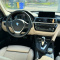 BMW 318i 2015 черный, бензин