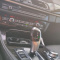 BMW 530 2010 black, diesel