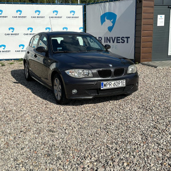 BMW 116i 2004