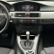 BMW 320 2008 czerwony, diesel