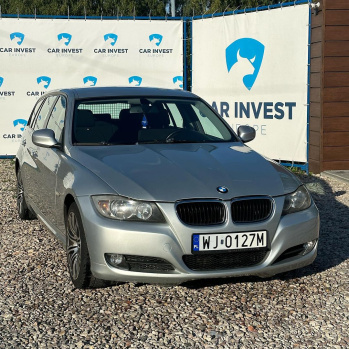 BMW 318 2009