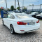 BMW 428i 2014 white, petrol
