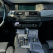 BMW 528 2012 szary, benzyna