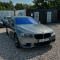 BMW 528 2012 szary, benzyna