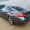 BMW 4er Coupe 420 D 2014