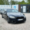BMW 550i 2013 black, petrol