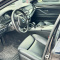 BMW 550i 2013 black, petrol