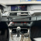 BMW 550i 2013 black, petrol