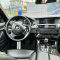 BMW 550i 2013 black, petrol