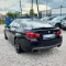BMW 550i 2013 black, petrol