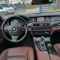 BMW 520 xdrive 2016 czarny, diesel
