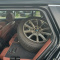 BMW 520 xdrive 2016 czarny, diesel
