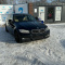 BMW 318d 2011
