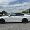 BMW F10 525d M-pakiet 2014 biały, diesel