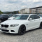 BMW F10 525d M-pakiet 2014 biały, diesel