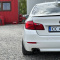BMW F10 525d M-pakiet 2014 biały, diesel