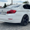 BMW F10 525d M-pakiet 2014 biały, diesel