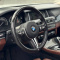 BMW F10 525d M-pakiet 2014 biały, diesel