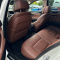 BMW F10 525d M-pakiet 2014 biały, diesel