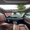 BMW F10 525d M-pakiet 2014 biały, diesel