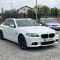 BMW F10 525d M-pakiet 2014 biały, diesel