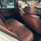 BMW F10 525d M-pakiet 2014 biały, diesel