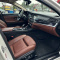 BMW F10 525d M-pakiet 2014 biały, diesel
