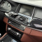 BMW F10 525d M-pakiet 2014 biały, diesel