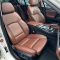BMW F10 525d M-pakiet 2014 biały, diesel