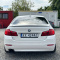 BMW F10 525d M-pakiet 2014 biały, diesel