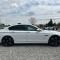 BMW F10 525d M-pakiet 2014 biały, diesel