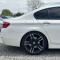 BMW F10 525d M-pakiet 2014 biały, diesel