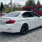 BMW F10 525d M-pakiet 2014 biały, diesel