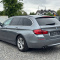 BMW F11 525d 2012 gray, diesel