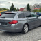 BMW F11 525d 2012 gray, diesel