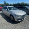 BMW 520 F11 2012 srebrny, turbodiesel
