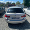 BMW 520 F11 2012 srebrny, turbodiesel