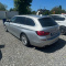 BMW 520 F11 2012 srebrny, turbodiesel