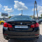 BMW 528i (Xdrive) 2013 czarny, benzyna