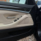 BMW F10 528i 2013 czarny, benzyna
