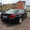 BMW F10 528i 2013 czarny, benzyna