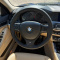 BMW 525D F11 2012 czarny, diesel