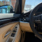 BMW 525D F11 2012 czarny, diesel