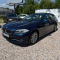 BMW 525D F11 2012 czarny, diesel