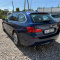 BMW 525D F11 2012 czarny, diesel