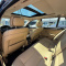BMW 525D F11 2012 czarny, diesel