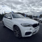 BMW X5 2015 biały, diesel