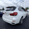 BMW X5 2015 biały, diesel