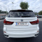 BMW X5 2015 biały, diesel