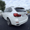 BMW X5 2015 biały, diesel